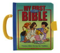 My First Handy Bible