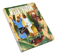 My Catholic Picture Bible