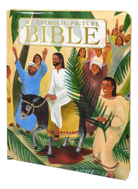 My Catholic Picture Bible