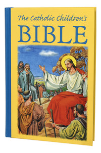 Catholic Children's Bible