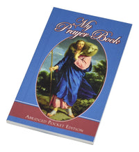 My Prayer Book - Abridged Pocket Edition