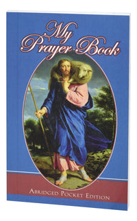 My Prayer Book - Abridged Pocket Edition