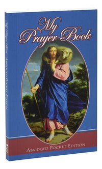 My Prayer Book - Abridged Pocket Edition