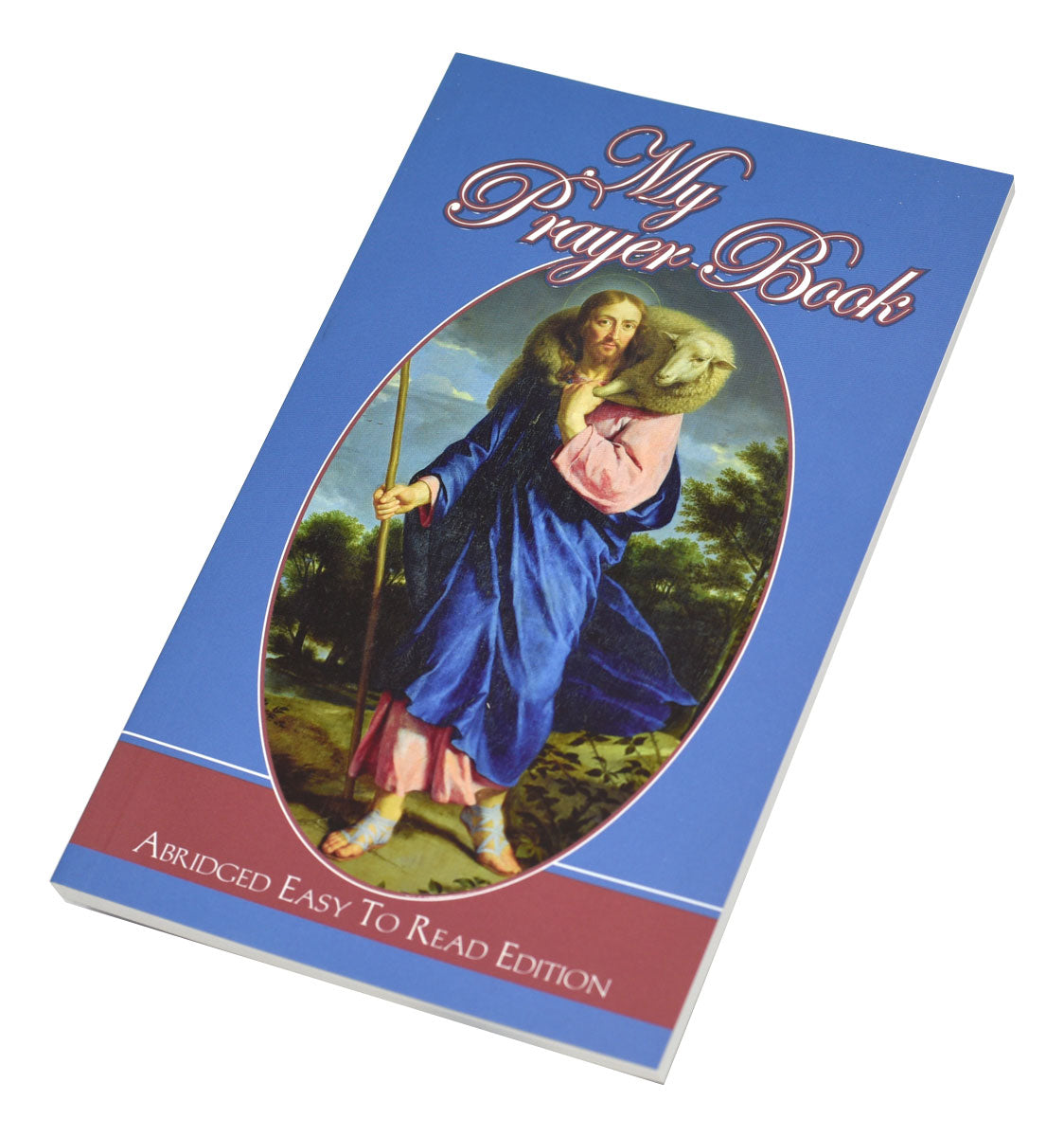 My Prayer Book - Abridged Easy To Read Edition