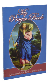 My Prayer Book - Abridged Easy To Read Edition
