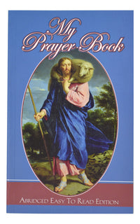My Prayer Book - Abridged Easy To Read Edition