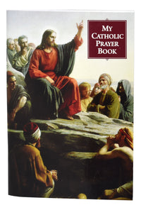 My Catholic Prayer Book