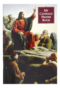 My Catholic Prayer Book