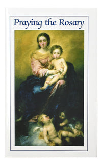 Praying The Rosary