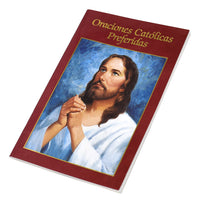 Oraciones Catolicas Preferidas