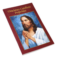 Oraciones Catolicas Preferidas