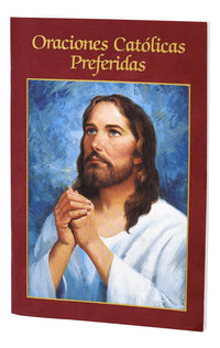 Oraciones Catolicas Preferidas