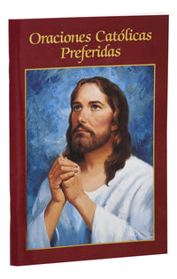 Oraciones Catolicas Preferidas