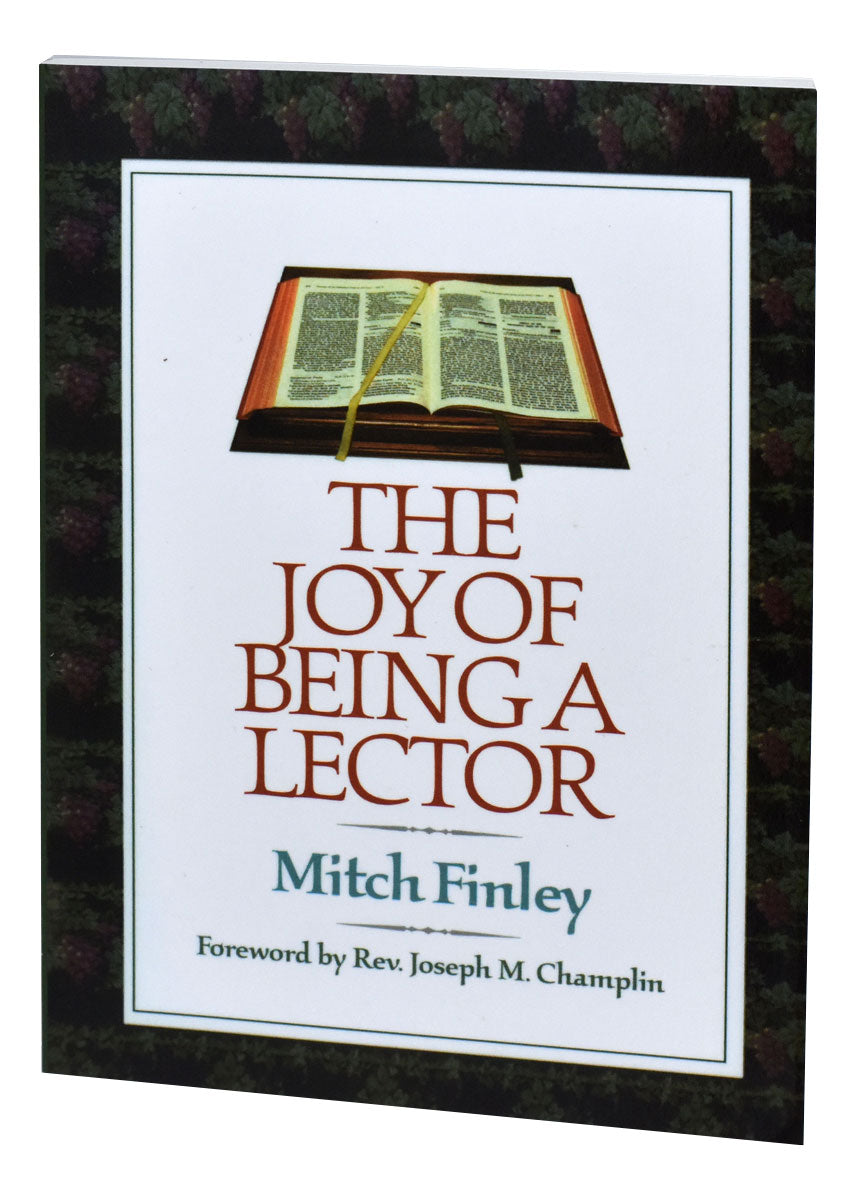 The Joy Of Being A Lector