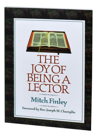 The Joy Of Being A Lector