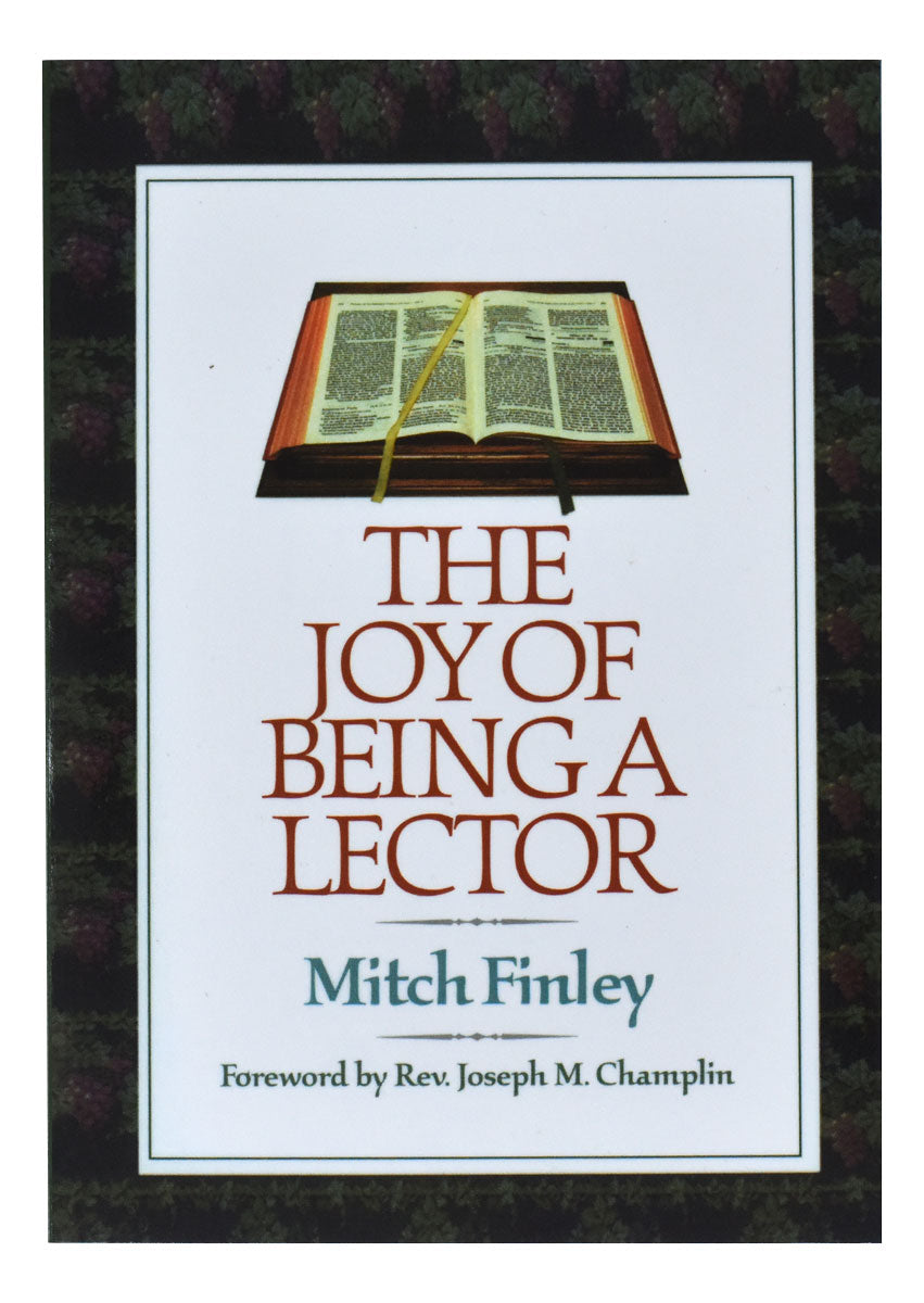 The Joy Of Being A Lector