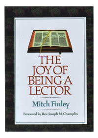 The Joy Of Being A Lector