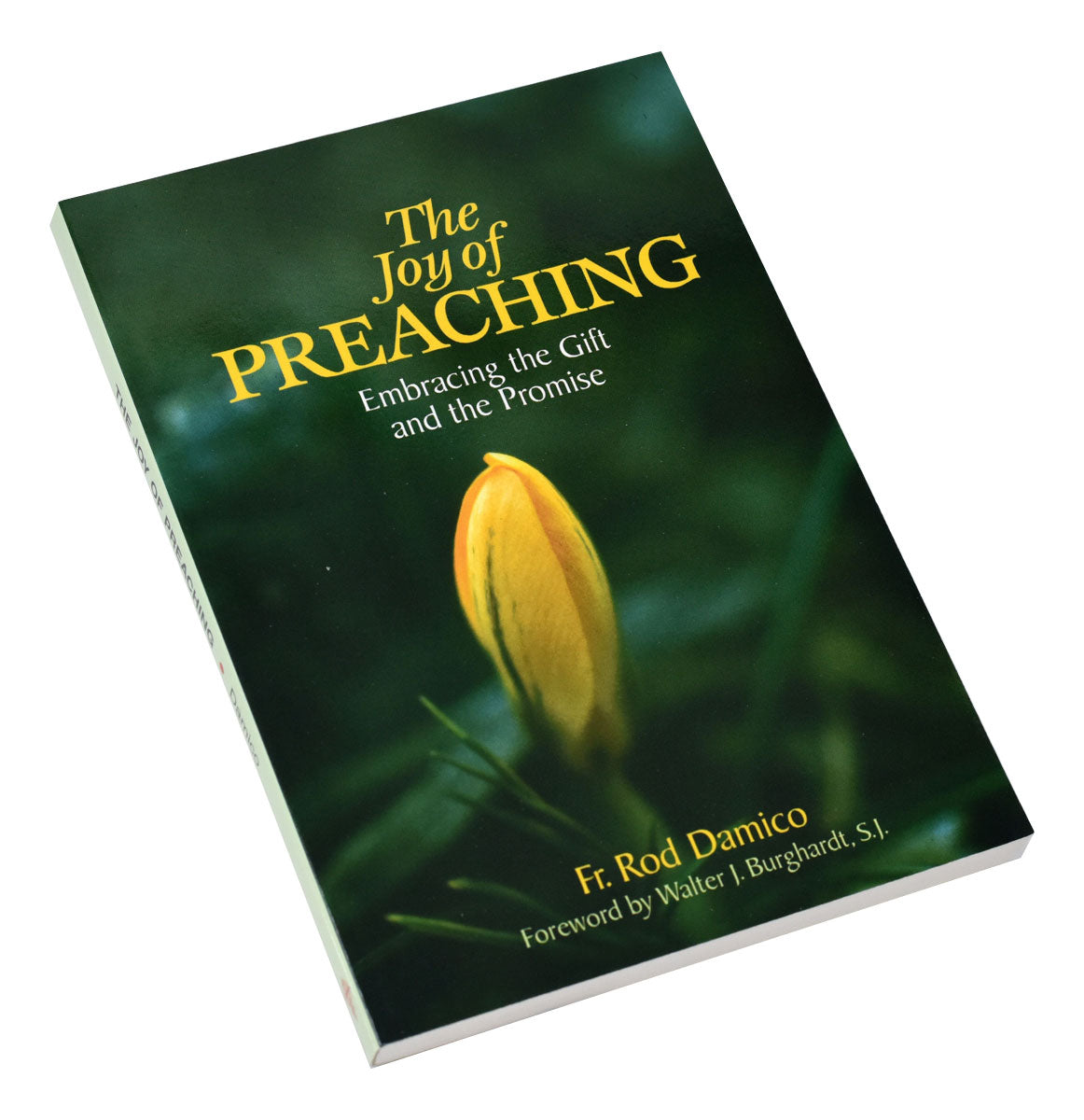 The Joy Of Preaching