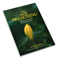 The Joy Of Preaching