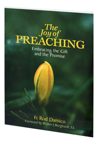 The Joy Of Preaching