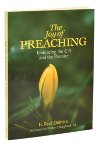 The Joy Of Preaching