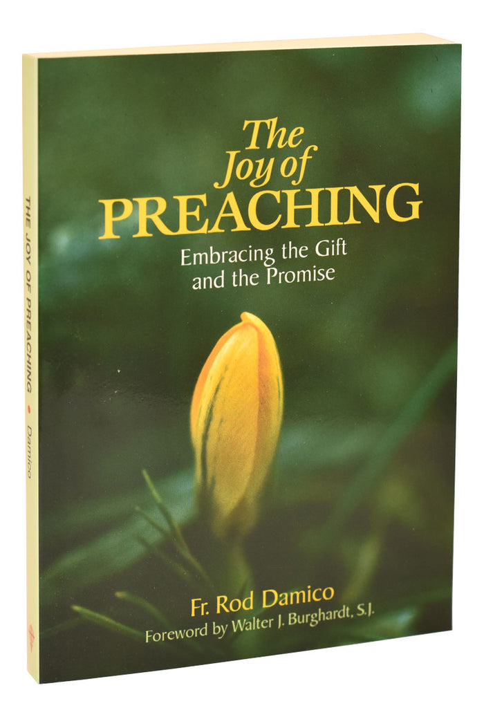 The Joy Of Preaching