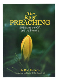 The Joy Of Preaching