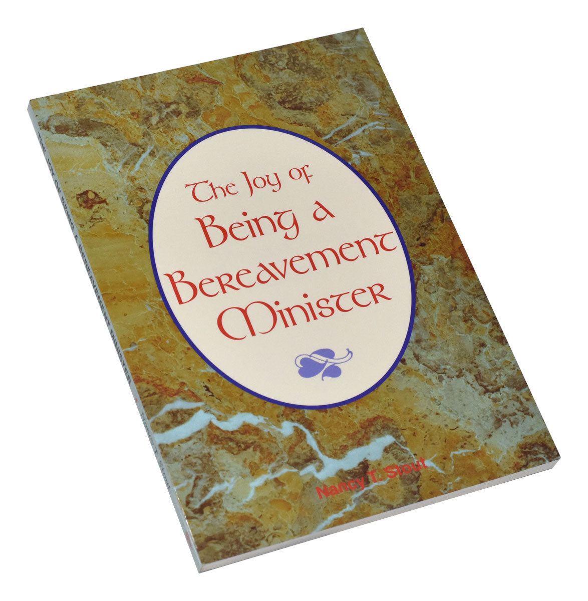 The Joy Of Being A Bereavement Minister