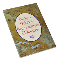 The Joy Of Being A Bereavement Minister