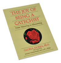 The Joy Of Being A Catechist