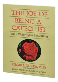 The Joy Of Being A Catechist