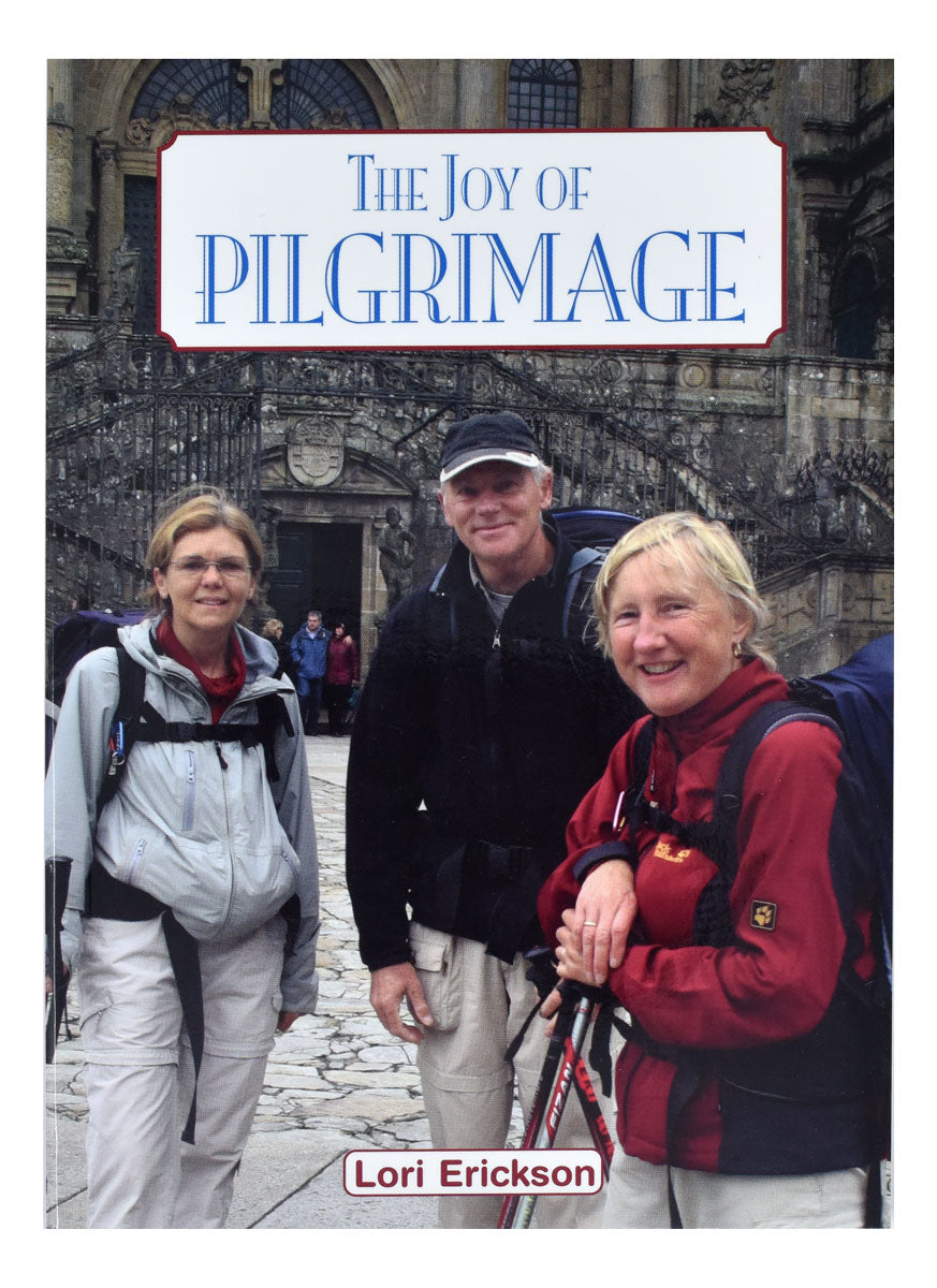 The Joy Of Pilgrimage