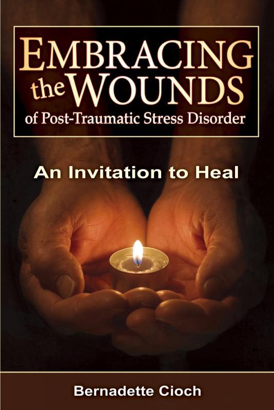 Embracing The Wounds Of PTSD