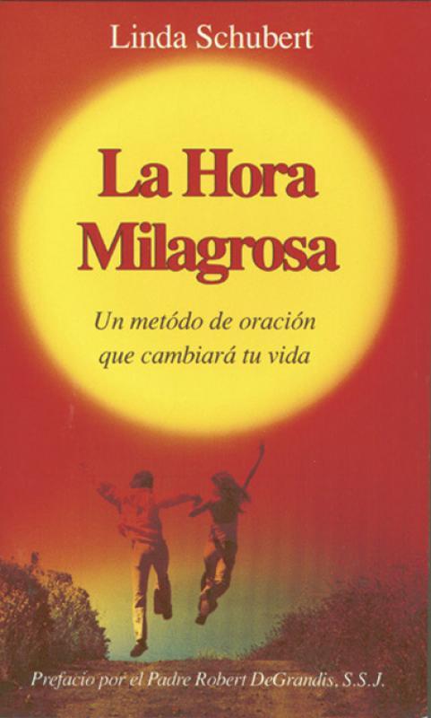 La Hora Milagrosa (Spanish Miracle Hour)