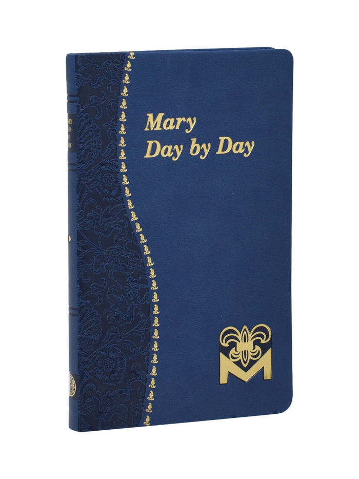 Mary Day By Day