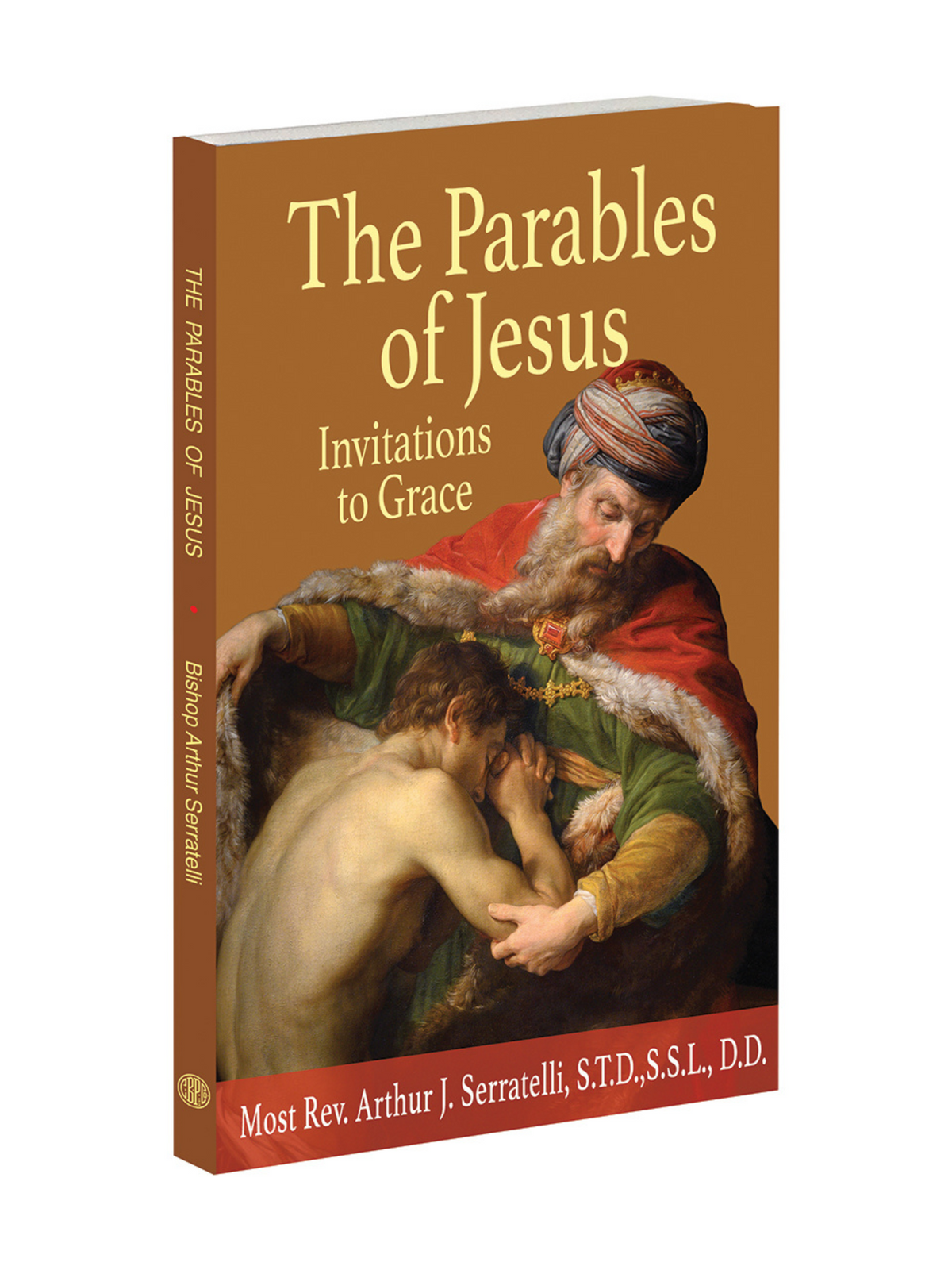 The Parables Of Jesus