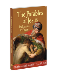 The Parables Of Jesus