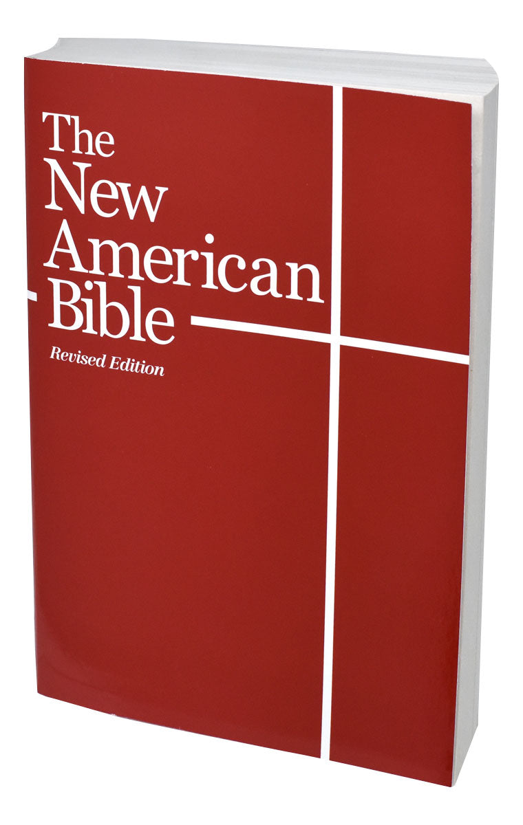 NABRE Student Edition Bible