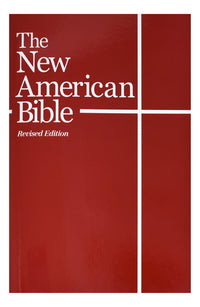 NABRE Student Edition Bible