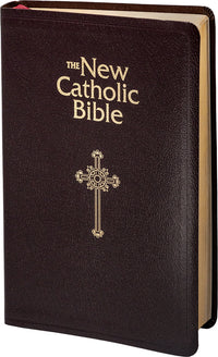 NCB Deluxe Gift Bible