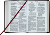 NCB Deluxe Gift Bible