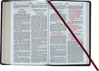 NCB Deluxe Gift Bible