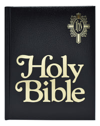 New Catholic Bible Family Edition