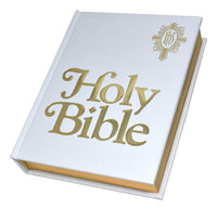 New Catholic Bible Family Edition