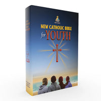 St. Joseph New Catholic Bible for Youth Personal Size