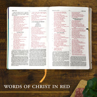 St. Joseph New Catholic Bible for Youth Personal Size