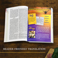 St. Joseph New Catholic Bible for Youth Personal Size