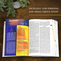 St. Joseph New Catholic Bible for Youth Personal Size