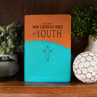 St. Joseph New Catholic Bible for Youth