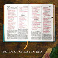 St. Joseph New Catholic Bible for Youth